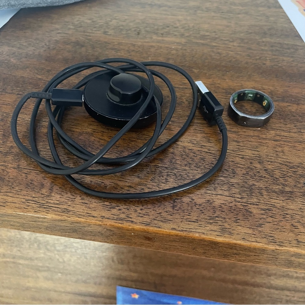 Oura Ring Gen 2